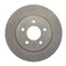 Centric Parts Standard Brake Rotor, 121.33097 121.33097 - alternate 1